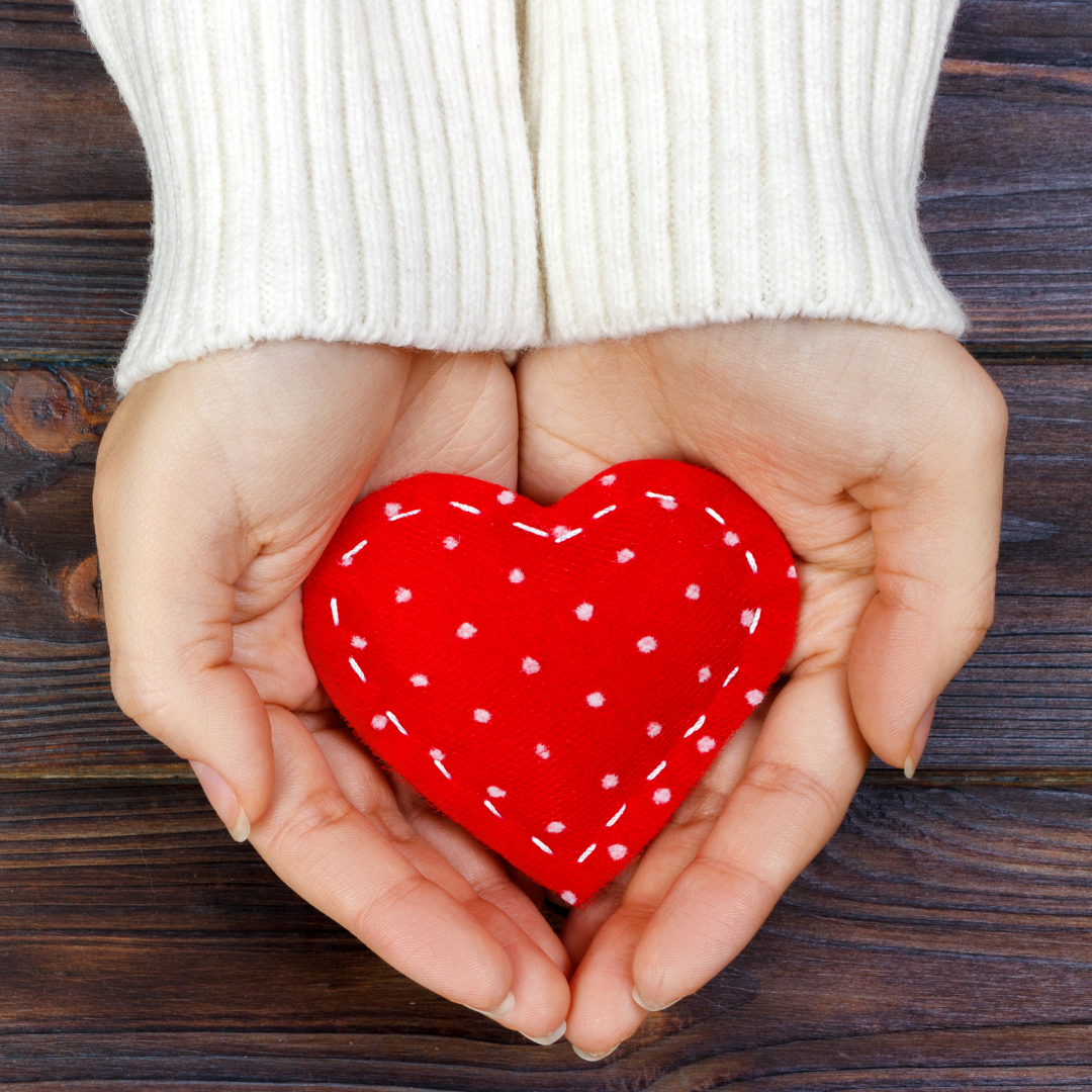 Give the Gift of Giving this Holiday Season