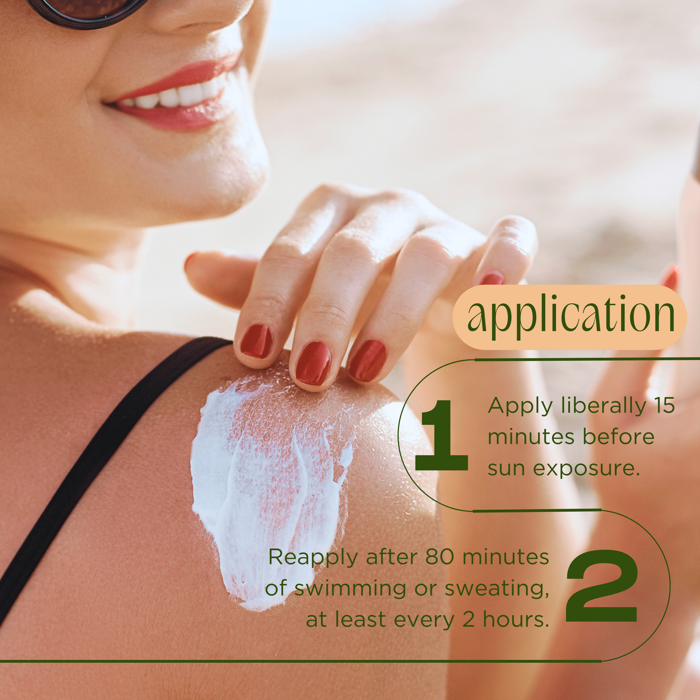 VITAMIN C SPF 50 LOTION - InstaNatural