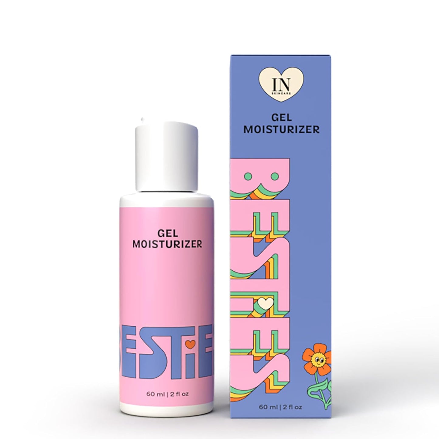 Besties Gel Moisturizer