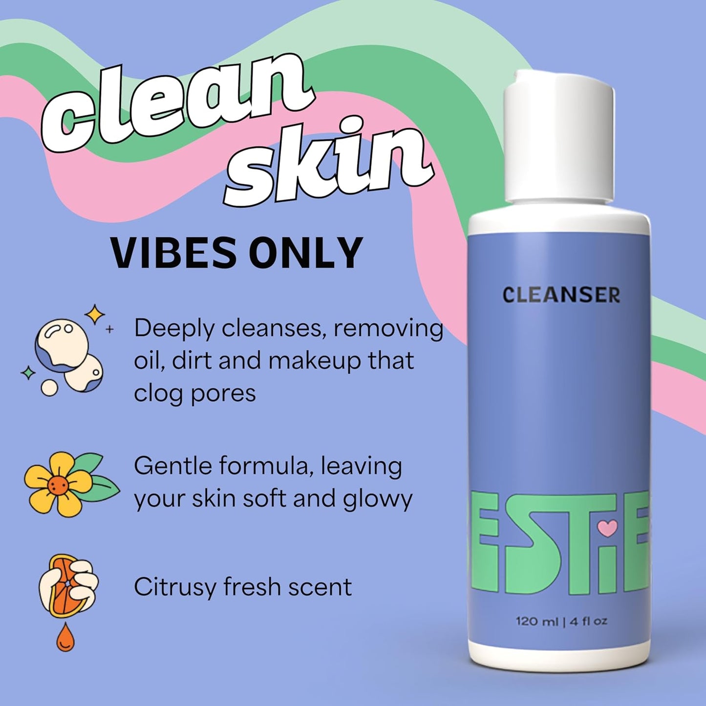 Besties Cleanser