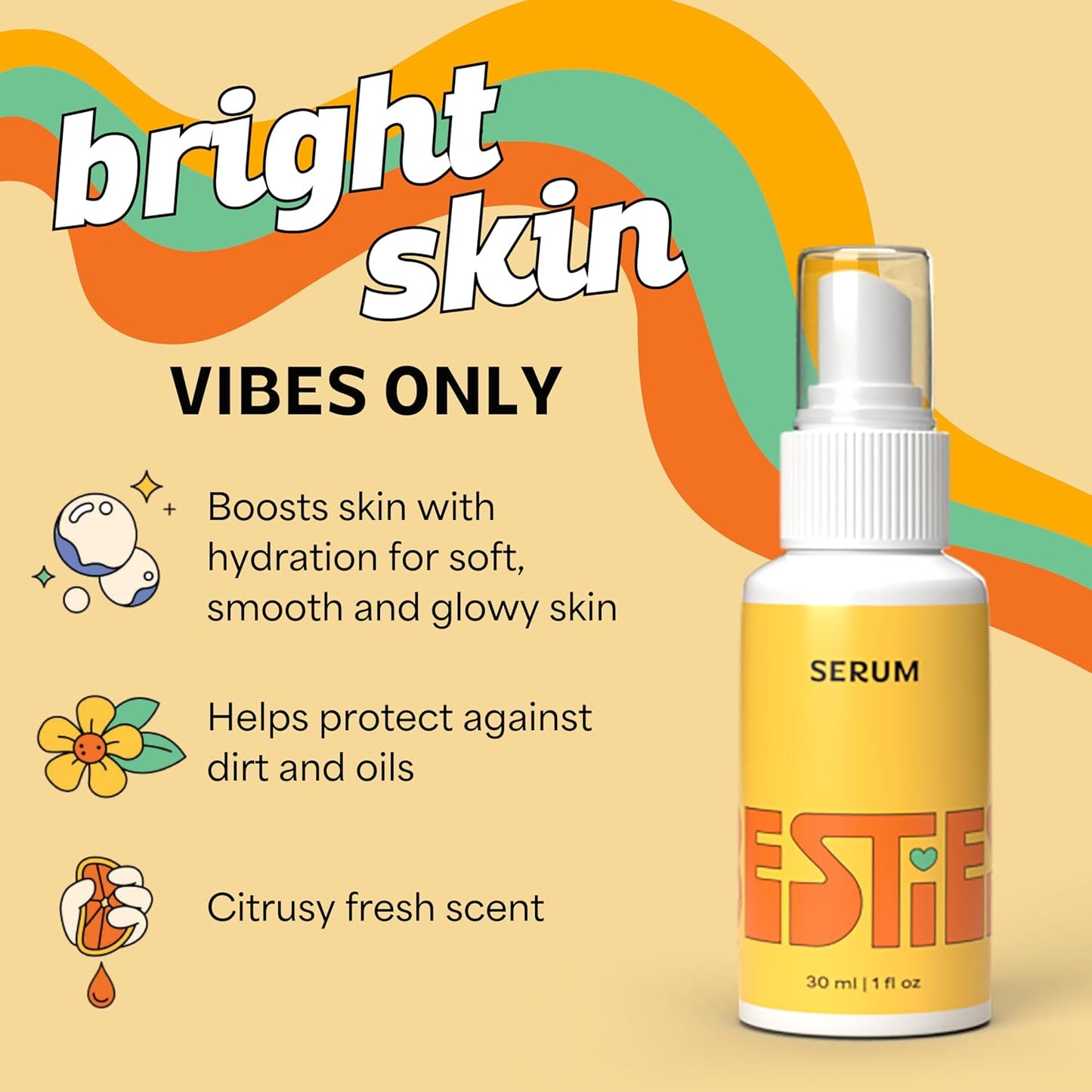 Besties Serum