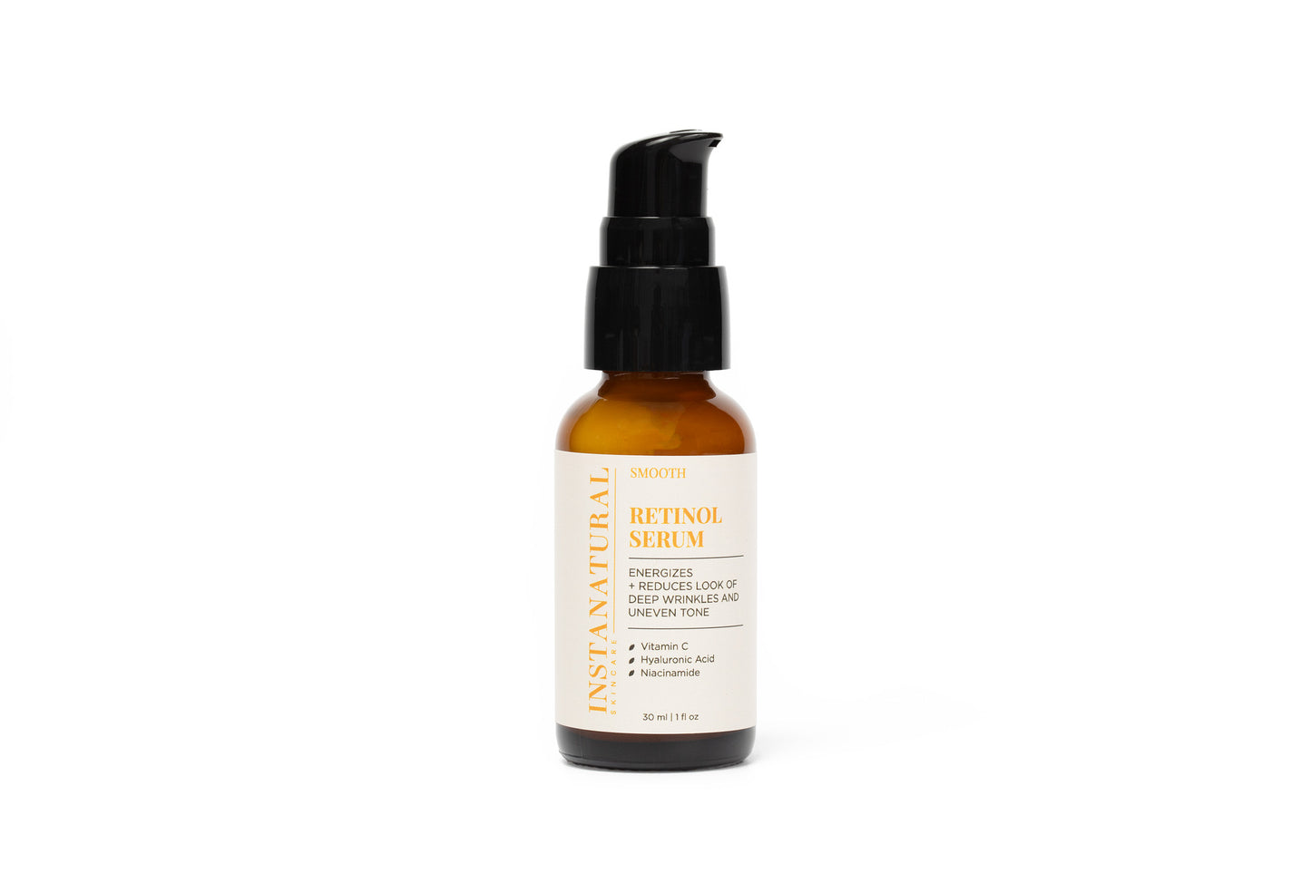 InstaNatural Retinol Serum