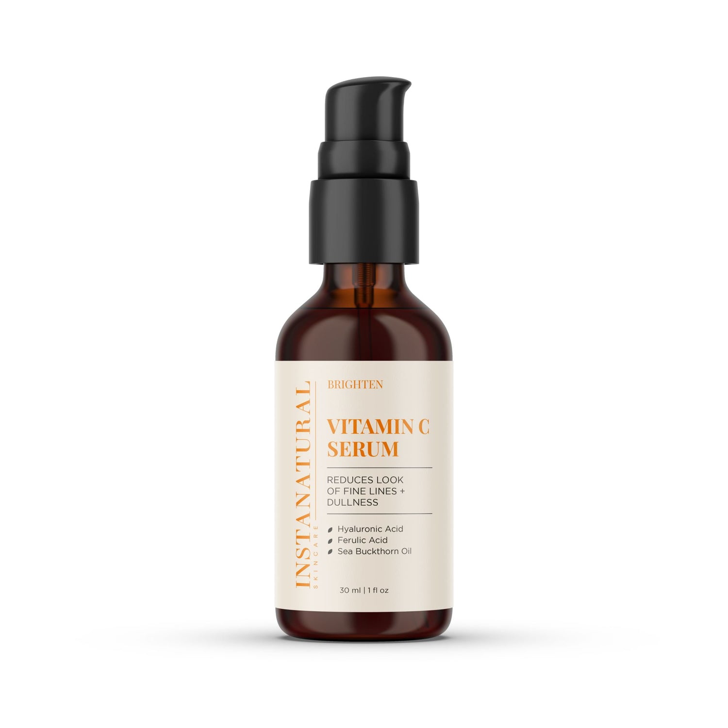 Vitamin C Serum - InstaNatural